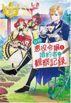 雾港观测日志剧集档案封面图